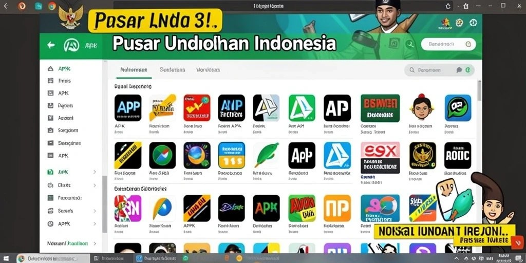 bayitoto - Karakter unik yang bisa dipilih.
