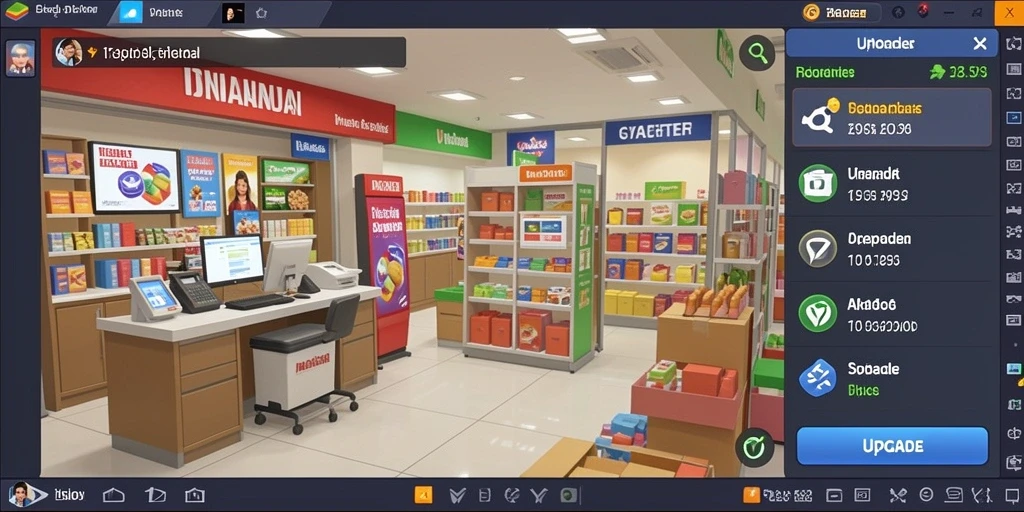 ceria33 - Fitur multiplayer yang memungkinkan interaksi pemain.