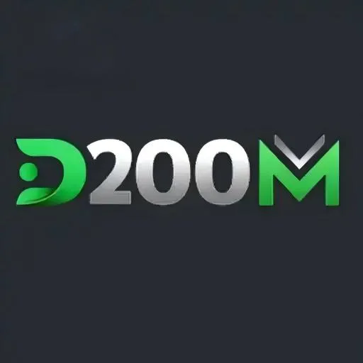 D200M - Game Aksi Petualangan Terbaik