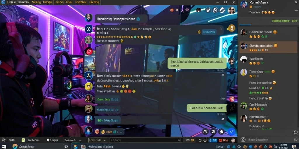 fixplay666 - Momen seru saat bermain dengan teman-teman.