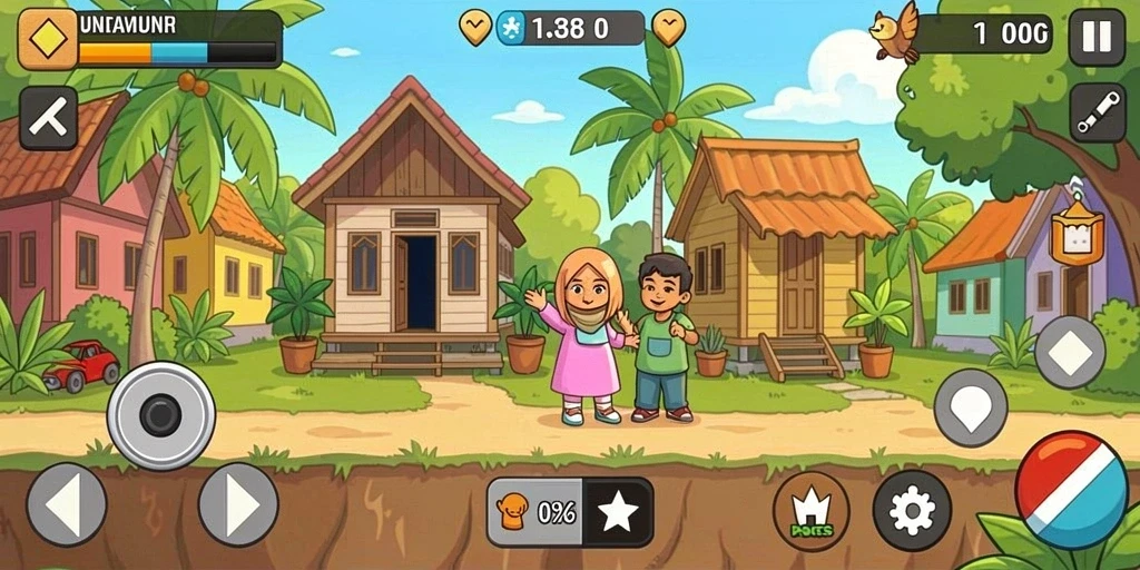 sontogel - Mode permainan yang beragam untuk meningkatkan keterampilan.