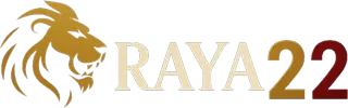 raya22 — Logo Resmi